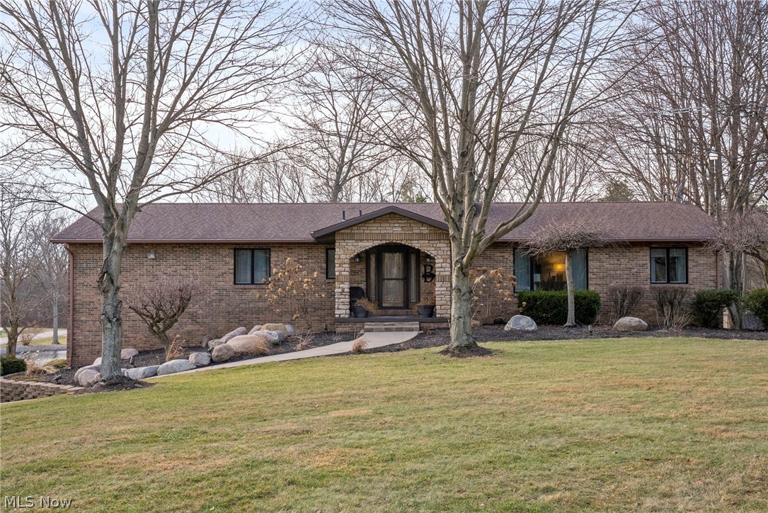 1689 State Route 314 Crestline OH 44827