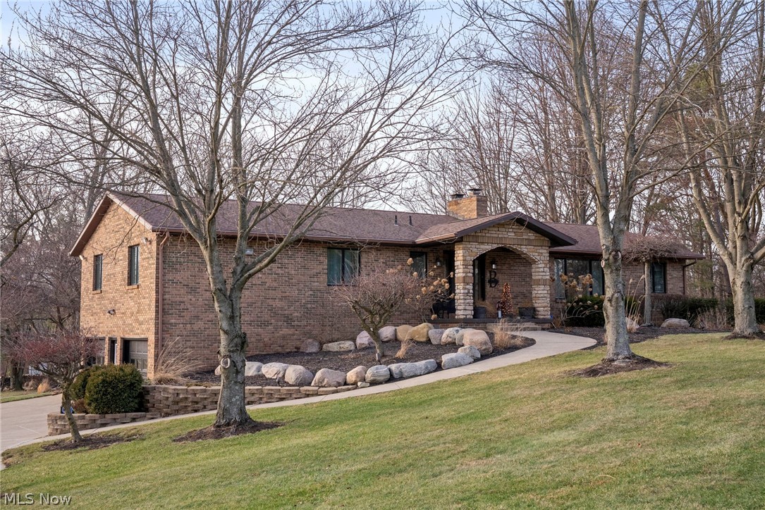 1689 State Route 314 Crestline OH 44827
