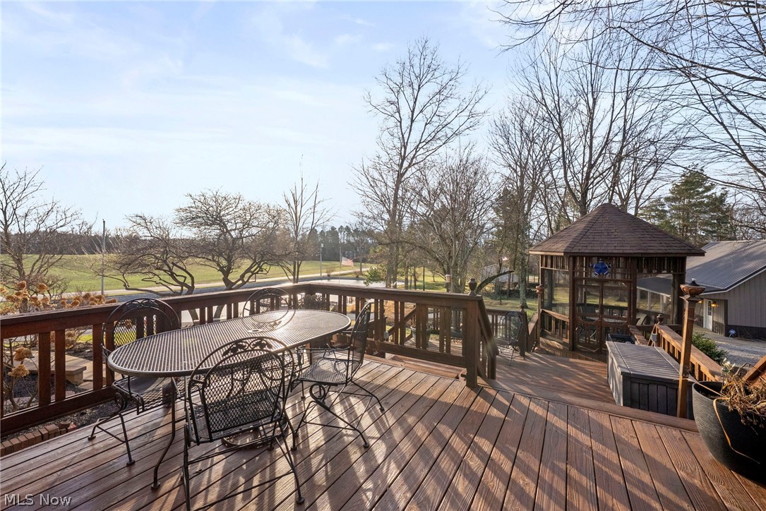 1689 State Route 314 Crestline OH 44827