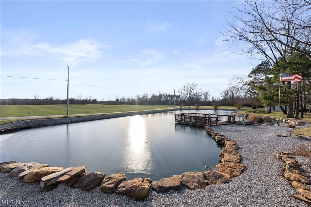 1689 State Route 314 Crestline OH 44827