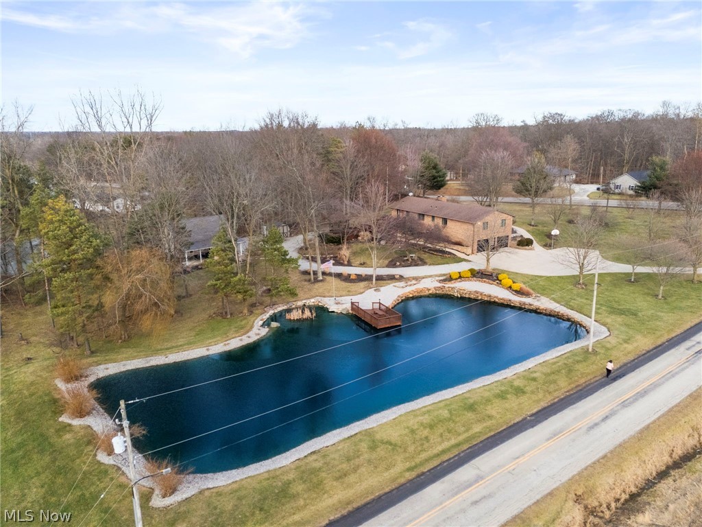 1689 State Route 314 Crestline OH 44827