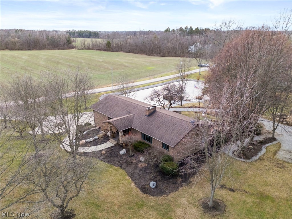 1689 State Route 314 Crestline OH 44827