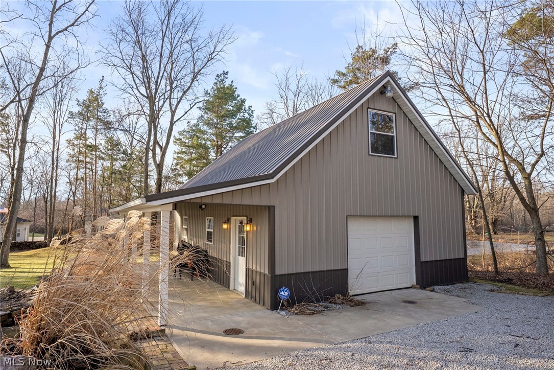 1689 State Route 314 Crestline OH 44827