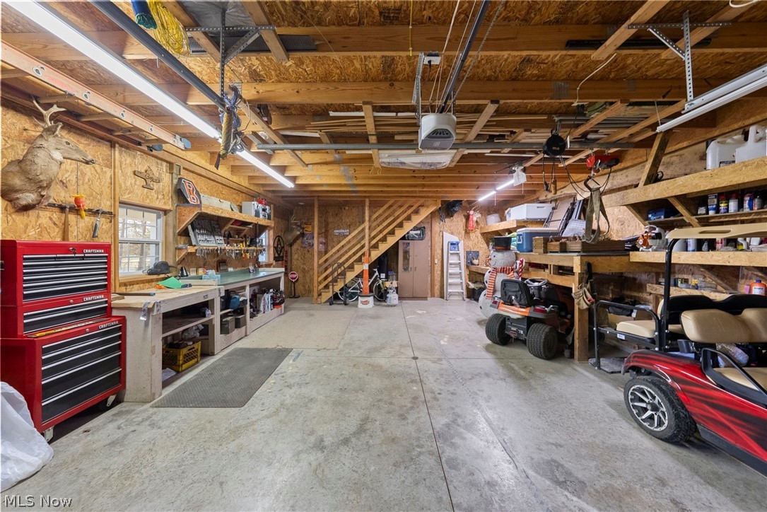 1689 State Route 314 Crestline OH 44827