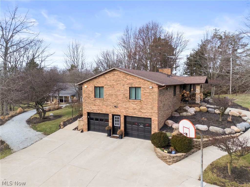 1689 State Route 314 Crestline OH 44827