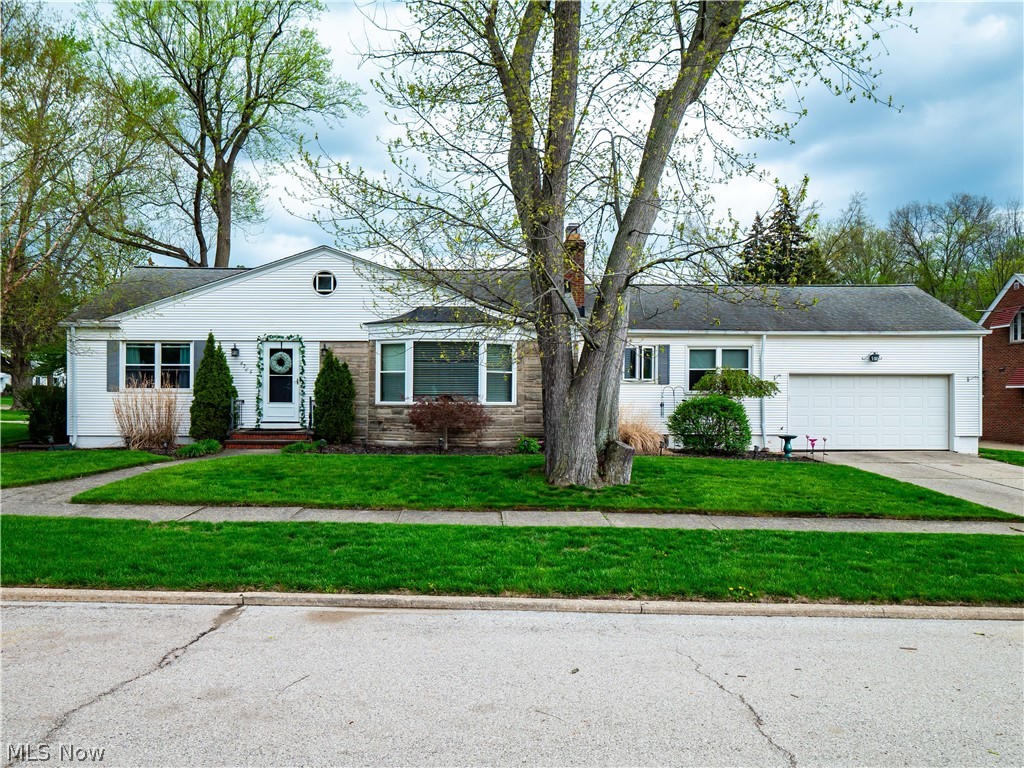 4765 W 220th Street Fairview Park OH 44126