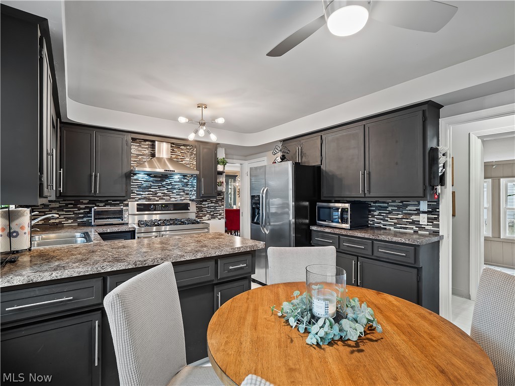4765 W 220th Street Fairview Park OH 44126