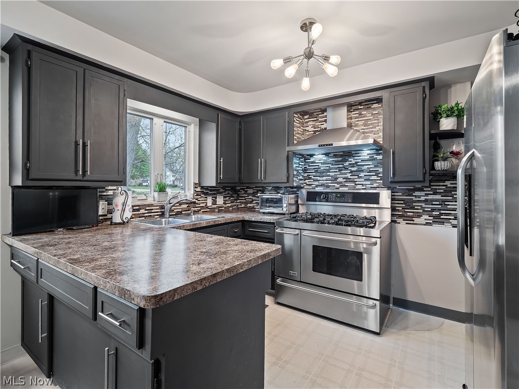 4765 W 220th Street Fairview Park OH 44126