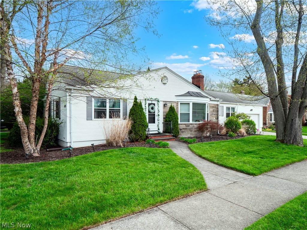 4765 W 220th Street Fairview Park OH 44126