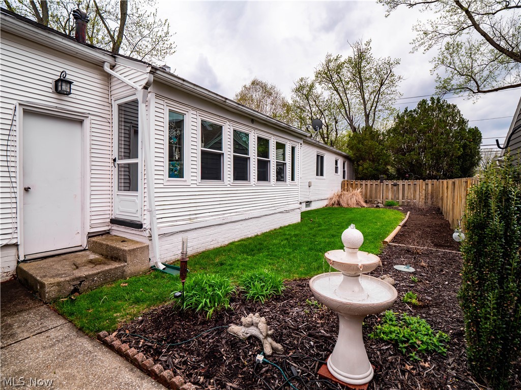4765 W 220th Street Fairview Park OH 44126
