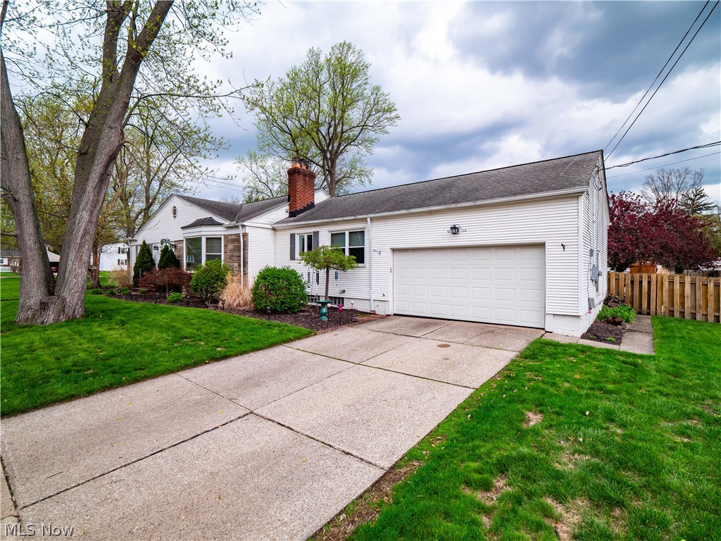 4765 W 220th Street Fairview Park OH 44126