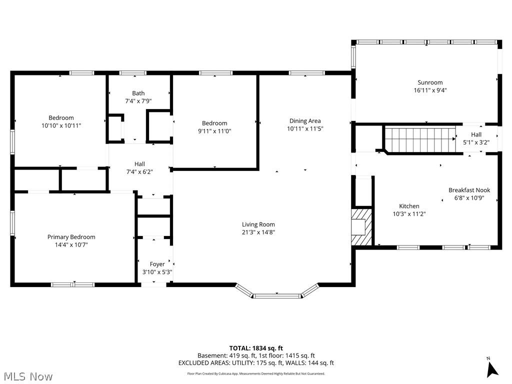 4765 W 220th Street Fairview Park OH 44126