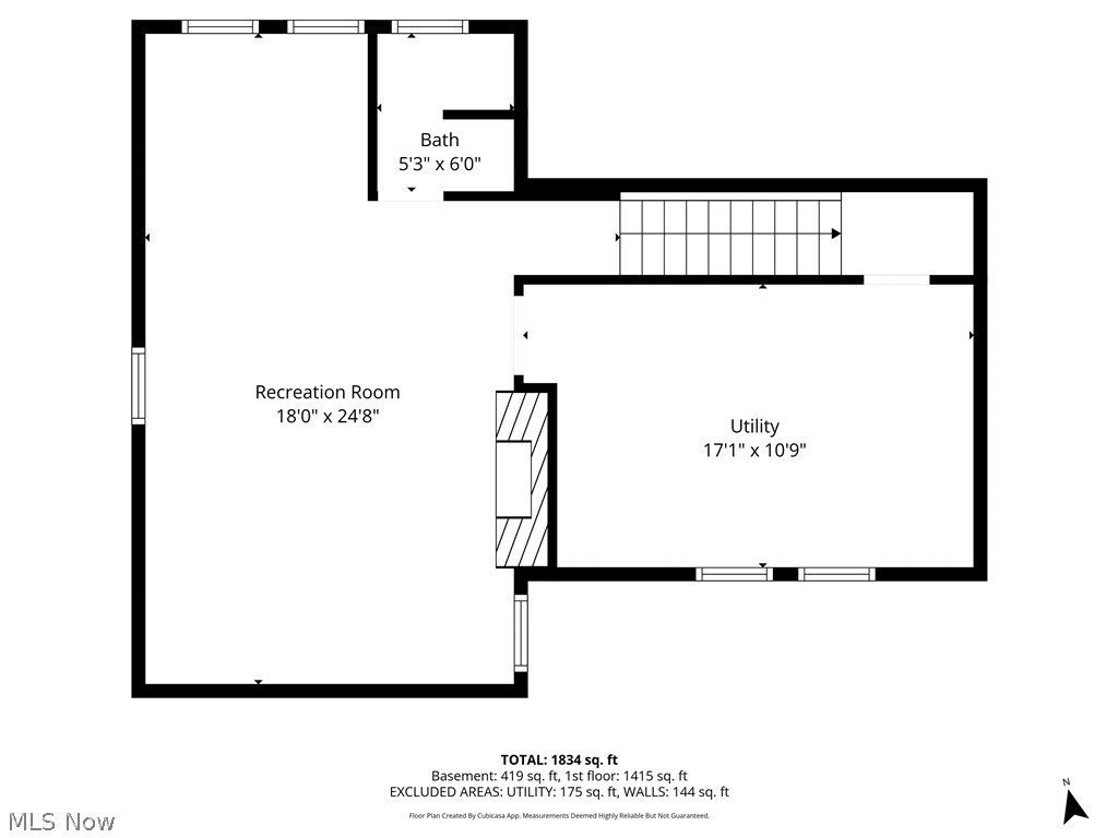 4765 W 220th Street Fairview Park OH 44126