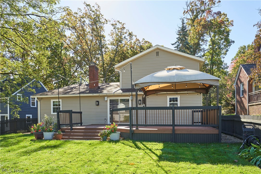 669 Upper Merriman Drive Akron OH 44303