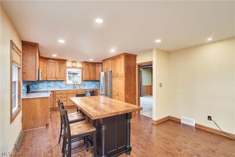 669 Upper Merriman Drive Akron OH 44303