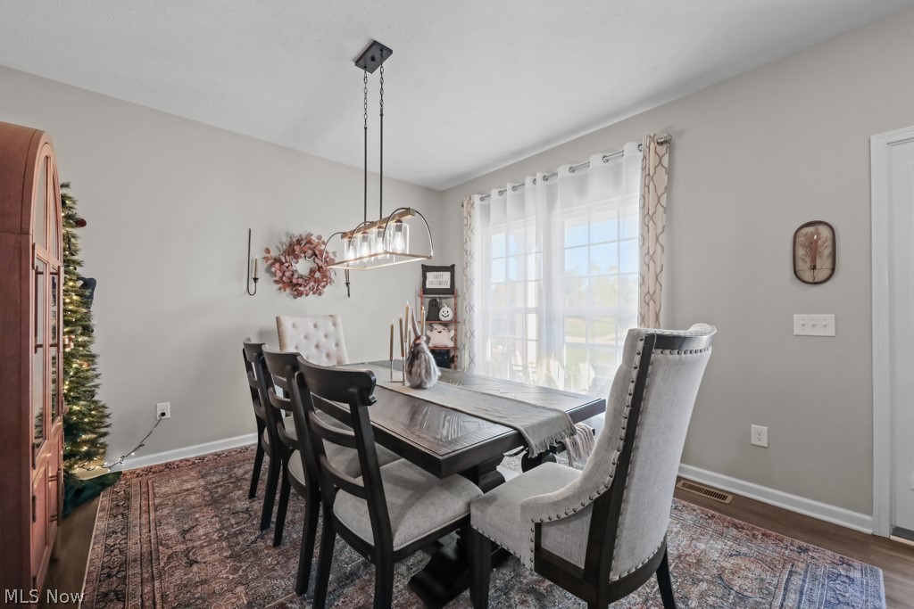 317 Garfield Drive Lagrange OH 44050