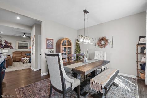 317 Garfield Drive Lagrange OH 44050