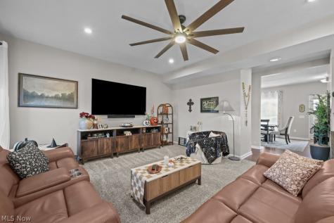 317 Garfield Drive Lagrange OH 44050