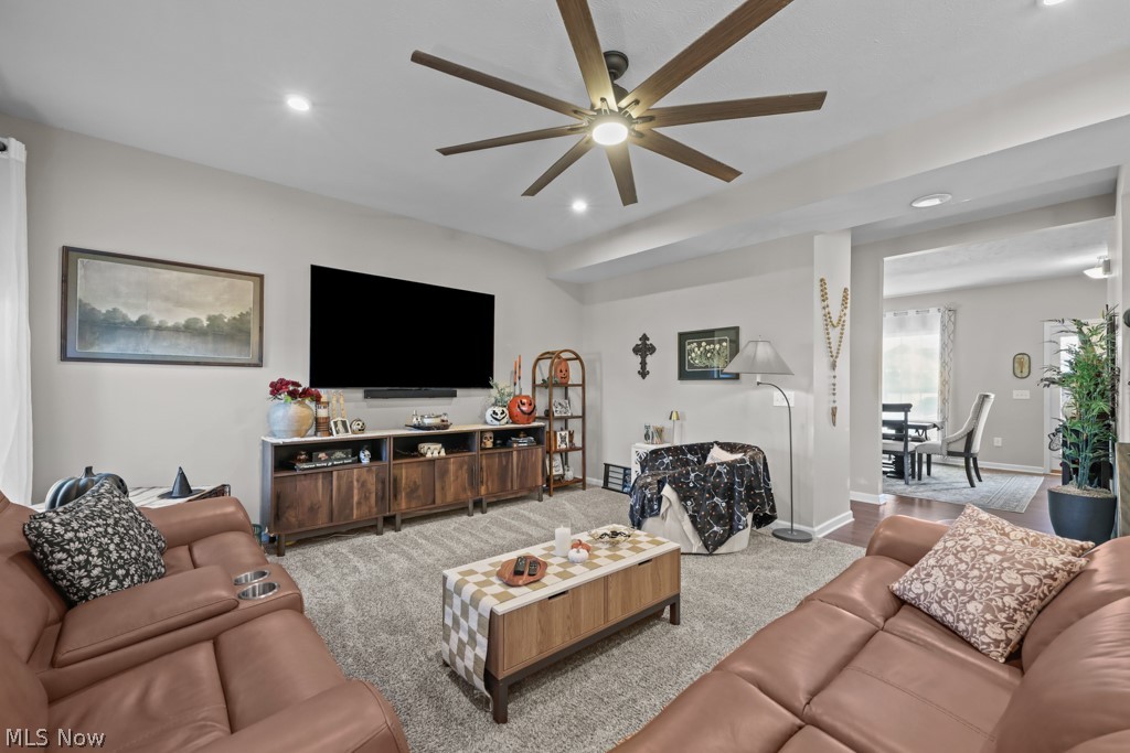 317 Garfield Drive Lagrange OH 44050