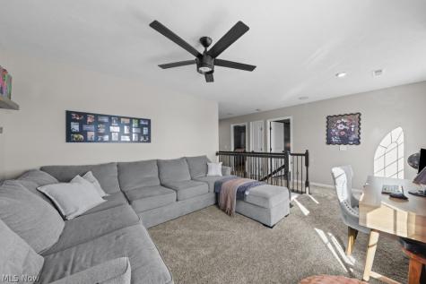 317 Garfield Drive Lagrange OH 44050