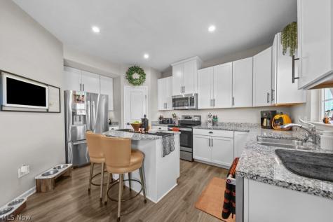 317 Garfield Drive Lagrange OH 44050
