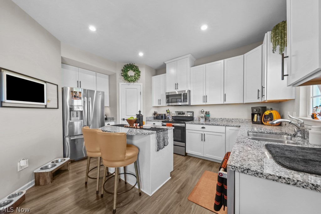 317 Garfield Drive Lagrange OH 44050