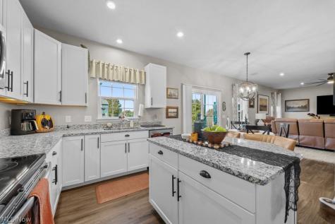 317 Garfield Drive Lagrange OH 44050