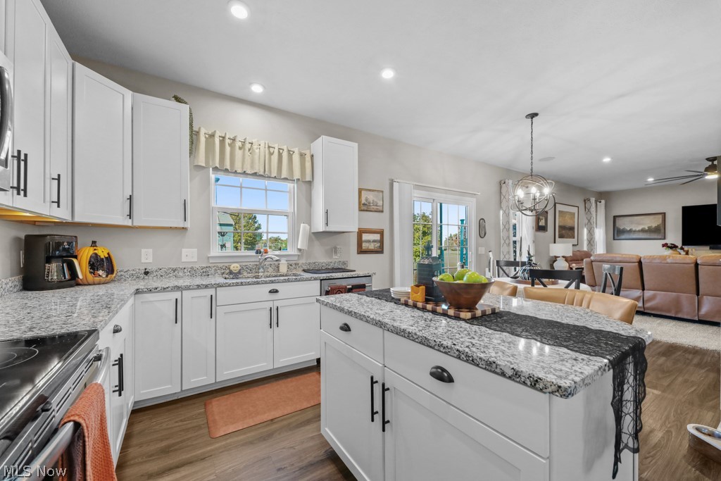 317 Garfield Drive Lagrange OH 44050