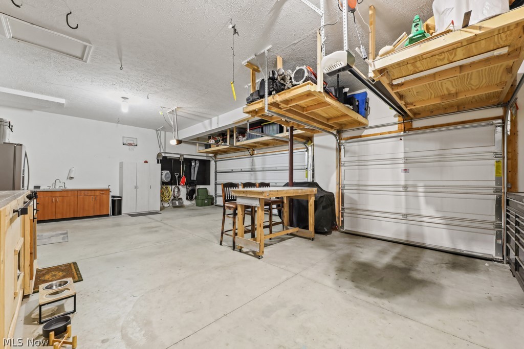 317 Garfield Drive Lagrange OH 44050