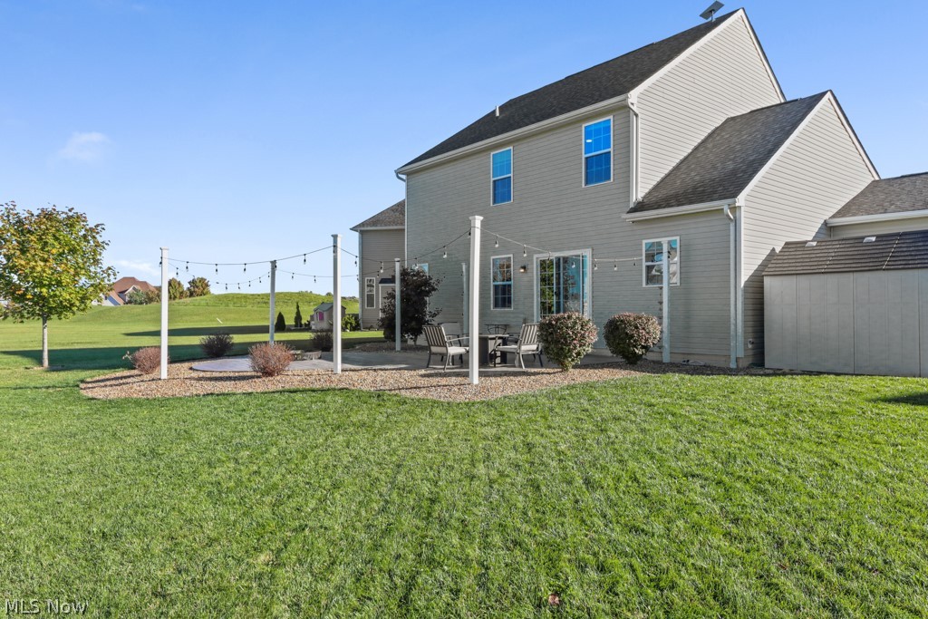 317 Garfield Drive Lagrange OH 44050