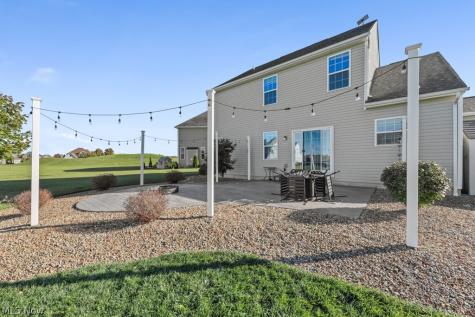 317 Garfield Drive Lagrange OH 44050