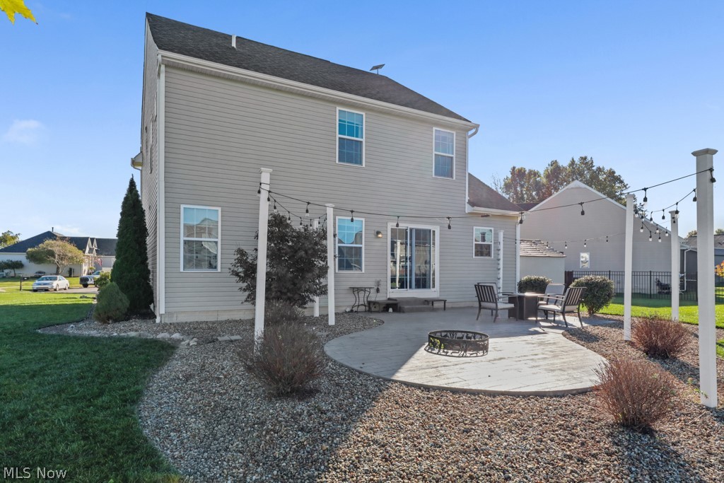 317 Garfield Drive Lagrange OH 44050