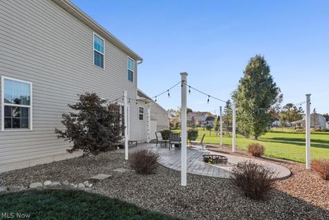 317 Garfield Drive Lagrange OH 44050