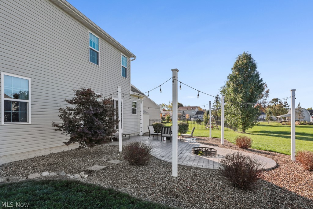 317 Garfield Drive Lagrange OH 44050
