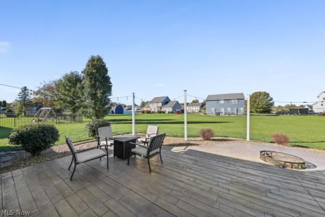 317 Garfield Drive Lagrange OH 44050