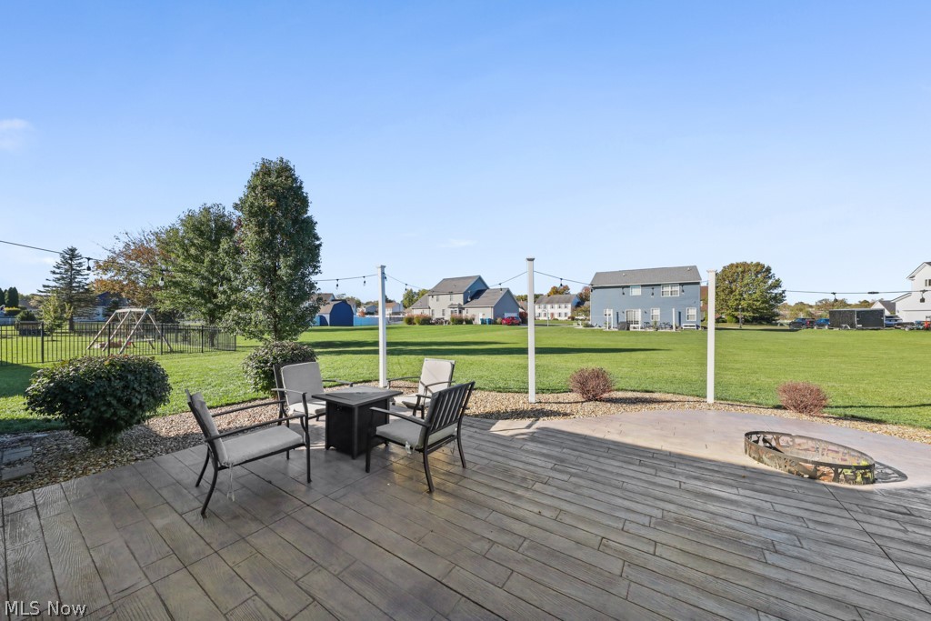 317 Garfield Drive Lagrange OH 44050