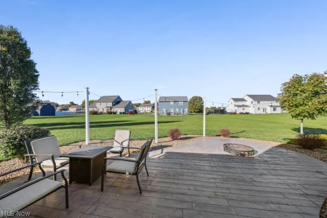 317 Garfield Drive Lagrange OH 44050