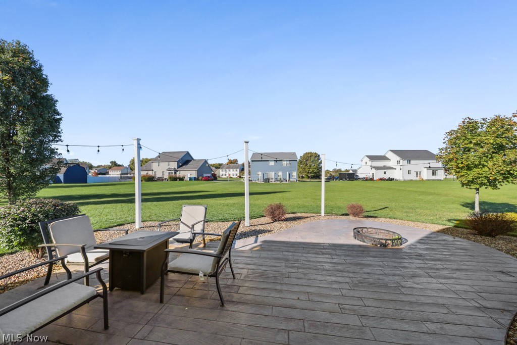 317 Garfield Drive Lagrange OH 44050