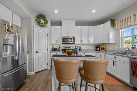 317 Garfield Drive Lagrange OH 44050