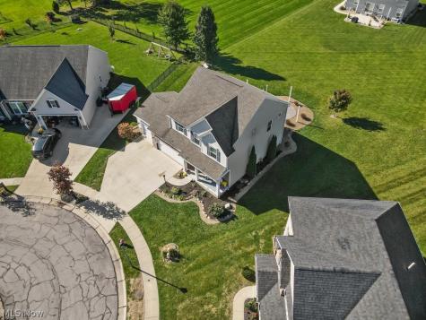 317 Garfield Drive Lagrange OH 44050