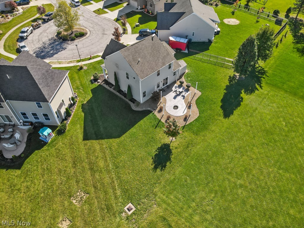 317 Garfield Drive Lagrange OH 44050
