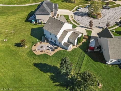 317 Garfield Drive Lagrange OH 44050