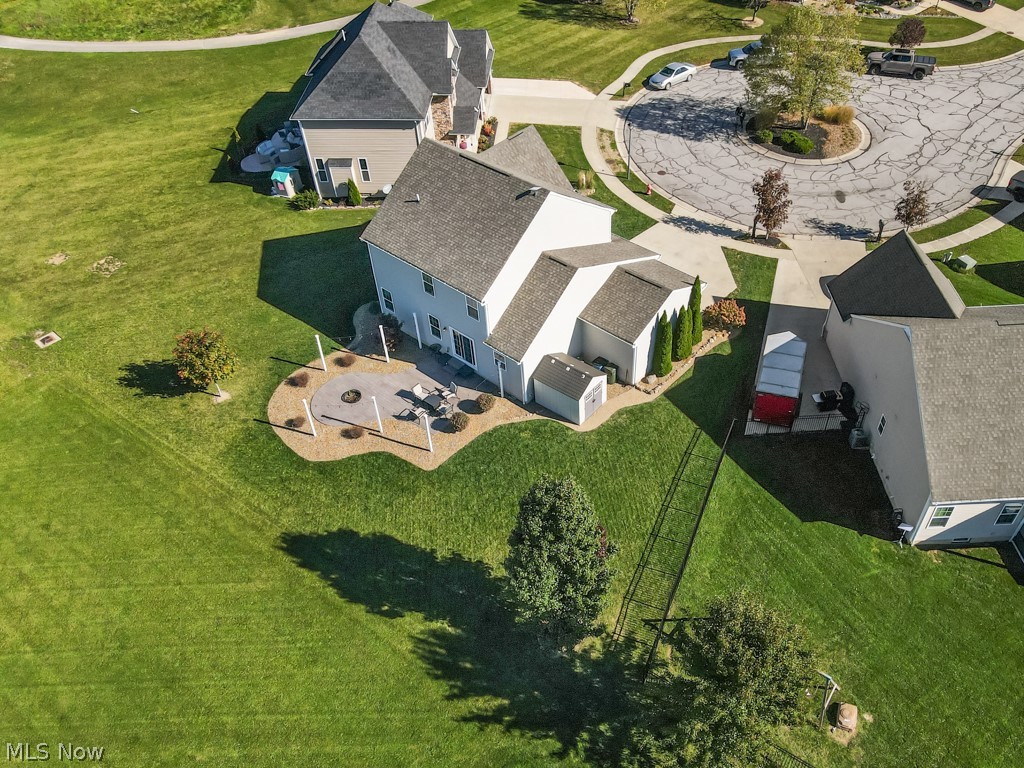 317 Garfield Drive Lagrange OH 44050