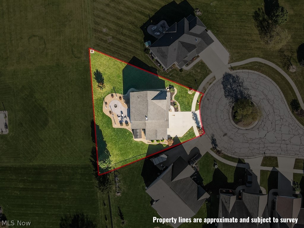 317 Garfield Drive Lagrange OH 44050