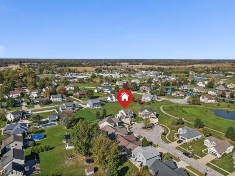 317 Garfield Drive Lagrange OH 44050