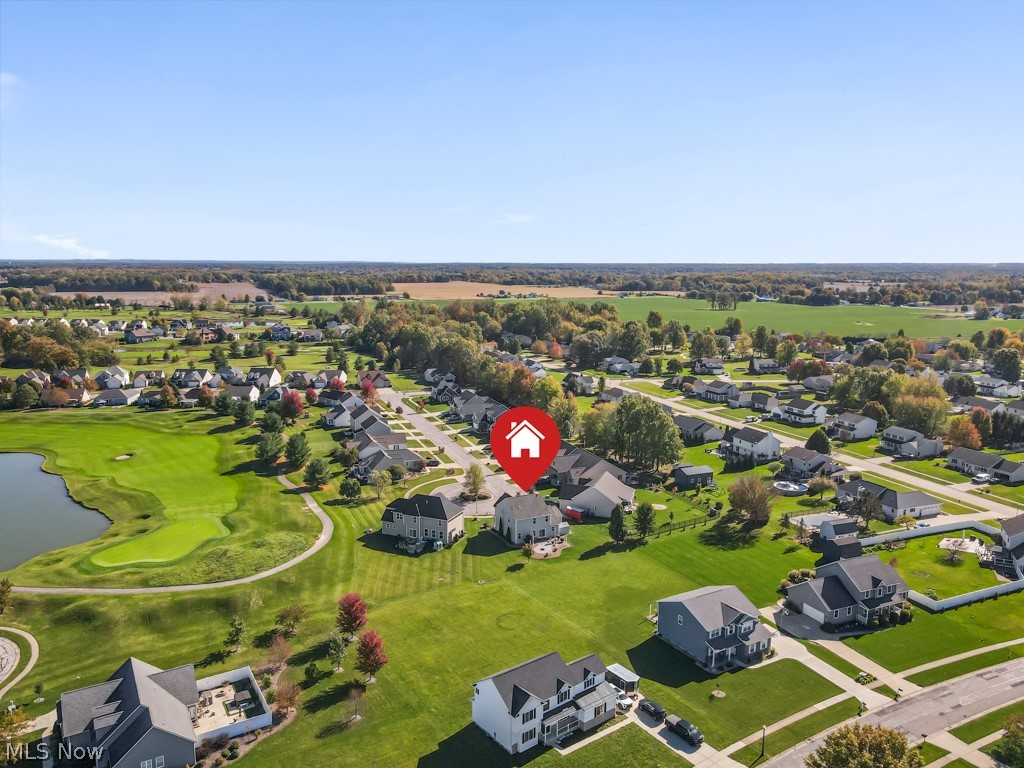 317 Garfield Drive Lagrange OH 44050