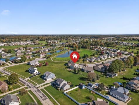 317 Garfield Drive Lagrange OH 44050