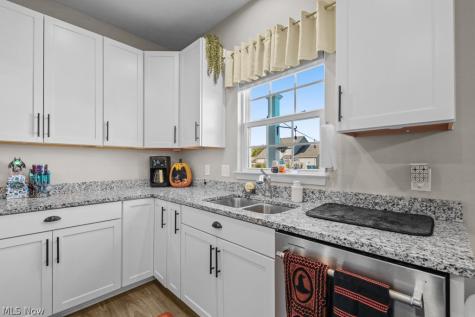 317 Garfield Drive Lagrange OH 44050
