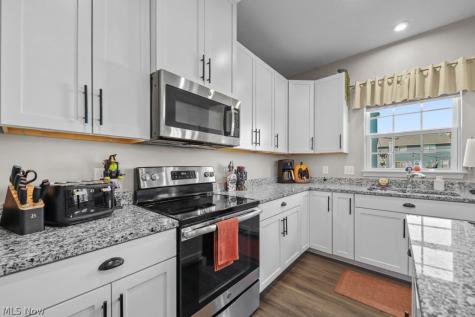 317 Garfield Drive Lagrange OH 44050