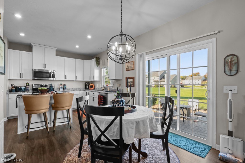 317 Garfield Drive Lagrange OH 44050